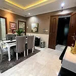 2 Bedroom Apartment At Senayan