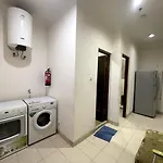 2 Bedroom Apartment At Senayan