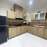 2 Bedroom Apartment At Senayan