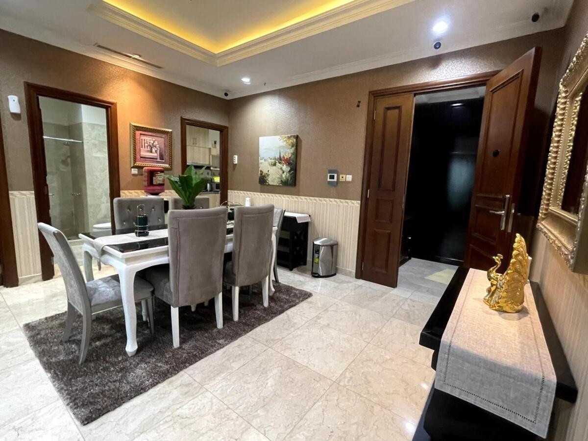 2 Bedroom At Senayan Jakarta