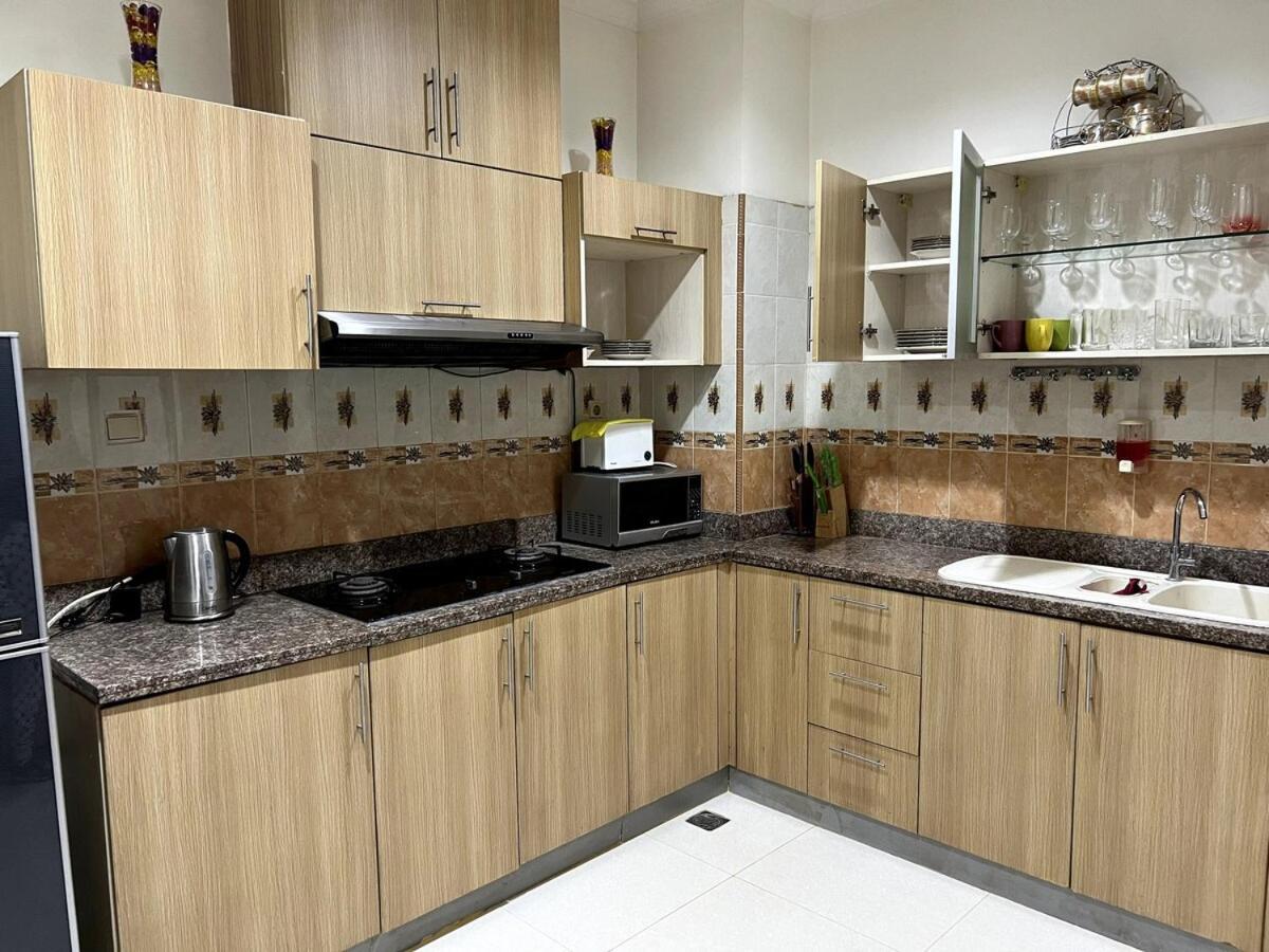 2 Bedroom At Senayan
