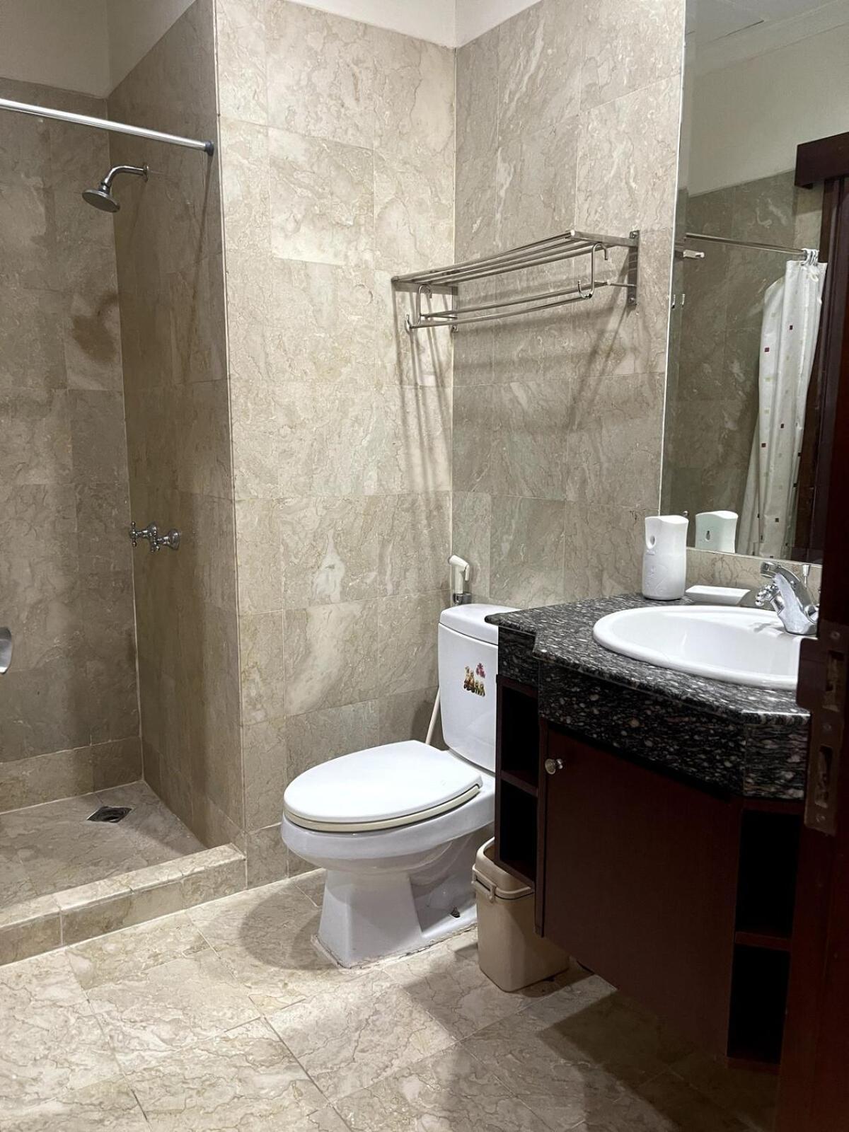 Apartment 2 Bedroom At Senayan Jakarta