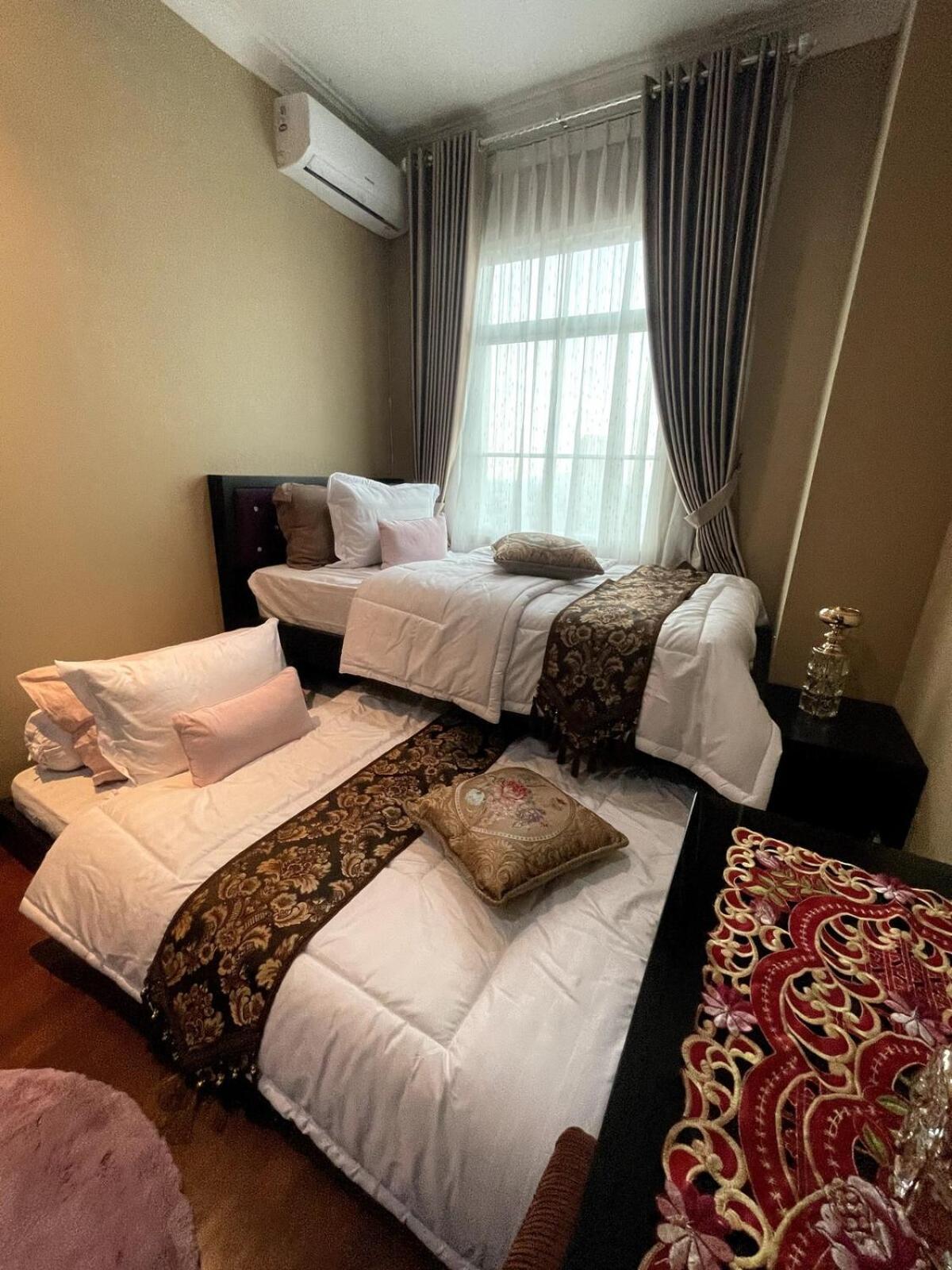 2 Bedroom At Senayan
